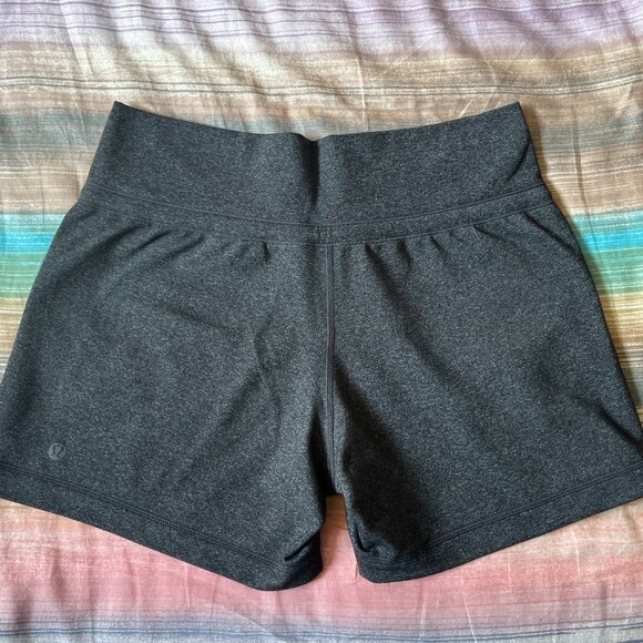 Lululemon Shorts - Picture 2 of 4